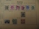 Delcampe - Ancient China Hongkong Siam Indochine Stamps Before 1960s, See Pics! - Sonstige & Ohne Zuordnung