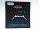 Starbucks - USA - 2017 - CN 6146 Metallica - Gift Cards