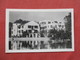 RPPC  Gold Eagle Tavern=== As Is Punch Tear Above  Gold Eagle  South Carolina > Beaufort     Ref 3423 - Beaufort