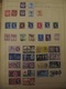 Delcampe - Ancient UK Great Britain Stamps From Ancient Albums, See Pics! - Sammlungen