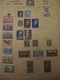 Ancient Greece Stamps From Ancient Albums, See Pics! - Lotes & Colecciones