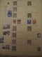 Ancient France And Colonies Stamps From Ancient Albums, See Pics! - Sammlungen