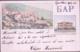 SERBIA - 1902 - PICTURE POSTCARD TO ROMA, ITALY - Serbia