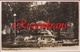 Bresil Brazil Brasil Brazilie Juiz De Fora Parque Halfeld Old Photo Photocard Postcard Zeldzame Fotokaart RARE - Autres