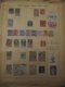 Ancient Belgium Stamps From Ancient Albums, See Pics! - Sammlungen