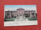 State Normal School      Jamaica  New York > Long Island   Ref 3423 - Long Island