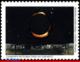 Ref. BR-V2019-07 BRAZIL 2019 - SCIENCE, SOLAR ECLIPSE IN SOBRAL,, ALBERT EINSTEIN, RELATIVITY THEORY, MNH,1V - Astronomy