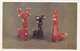 Delcampe - Russian - FOLK TOYS ( 16 Postcards) Ref.OR - 5 - 99 Postcards