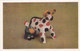 Delcampe - Russian - FOLK TOYS ( 16 Postcards) Ref.OR - 5 - 99 Postcards