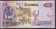 Zambia 5 Kwacha 2018 P57b UNC - Zambia