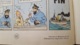 HERGE TINTIN L'ETOILE MYSTERIEUSE CASTERMAN 1947 IMPRIME EN BELGIQUE VOIR LES SCANS - Tintin