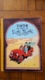 HERGE TINTIN AU PAYS DE L'OR NOIR 1950 IMPRIME EN 1957 PAR LEONARD DANIEL VOIR LES SCANS - Tintin