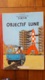 HERGE TINTIN OBJECTIF LUNE CASTERMAN 1953 IMPRIME EN BELGIQUE VOIR LES SCANS - Tintin