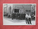 RPPC German Firemen  Ref 3424 - Firemen