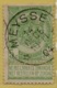 +MW-3964     *  MEYSSE *   OCB 56    Sterstempel     COBA   +15 - 1893-1907 Coat Of Arms