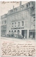 MOYEUVRE-GRANDE (57) HOTEL METZ . 1905. - Other & Unclassified
