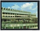 KYRGYZSTAN Bishek Manas Airport Aeroflot Issue Airlines Postcard - Kirghizistan