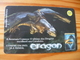 Phonecard Brazil - Movie, Eragon - Brésil