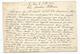 CARTE  FM AUX ARMES CITOYENS LE PUY 1914  RARE - Lettres & Documents