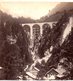 AK-1865/ Smid-Tobel Bei Dalaas  Vorarlberg  Stereofoto V Alois Beer ~ 1900 - Stereo-Photographie