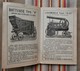 Delcampe - 60 RANTIGNY  Ets ALBARET 1925 Carnet Calendrier TOP PUB Machines Agricoles, Plan Du 4eme Salon - Agriculture