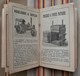 Delcampe - 60 RANTIGNY  Ets ALBARET 1925 Carnet Calendrier TOP PUB Machines Agricoles, Plan Du 4eme Salon - Agriculture