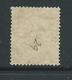 Kedah Sg29a Watermark Script Short Sheath Variety Scarce Vfu - Kedah