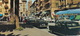 Albenga: FIAT 2100, LANCIA FLAVIA BERLINA 1.5, CITROËN 2CV, PIAGGIO APE - Piazza Del Popolo - Turismo