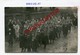 DIEUZE-Parade-Musique-1911-CARTE PHOTO-France-57-militaria- - Dieuze