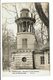 CPA - Carte Postale - FRANCE -Versailles- Tour De Marlborough-1905 -VM3601 - Versailles (Château)