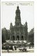 CPA - Carte Postale - FRANCE -Paris-Eglise De La Trinité--1920 VM3610 - Eglises