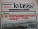 Journal Larzac Défense Du Larzac Gardarem  Lo Larzac N°21 Avril 1977 - Languedoc-Roussillon