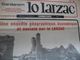 Journal Larzac Défense Du Larzac Gardarem  Lo Larzac N°31 Mars 1978 - Languedoc-Roussillon
