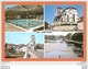 A352/141 24 - SAINT ASTIER - Multivues - Eglise - Piscine ... - Altri & Non Classificati