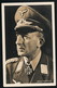 Foto AK/CP Ritterkreuzträger General Bogatsch  Hoffmann  Ungel/uncirc.1933-45  Erhaltung/Cond. 2  Nr. 00828 - War 1939-45