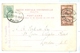 1902 Malta, The Armoury Palace Pc Used Valletta P/mark To London - Malta