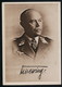 AK/CP Ritterkreuzträger GFM  Kesselring  Ungel/uncirc.1933-45  Erhaltung/Cond. 2  Nr. 00830 - Guerra 1939-45