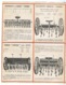 Feuillet Publicitaire - Machines Agricoles " OSBORNE Et CIMA " Agriculture, Ferme,... (fr78) - Advertising