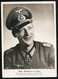 Foto AK/CP Ritterkreuzträger  Major Waldemar Von Gaza  Ungel/uncirc.1933-45  Erhaltung/Cond. 2-  Nr. 00841 - War 1939-45