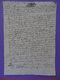 1686 Gén. De CHAMPAGNE Papier Timbré N°57 De Huit Denier La Demi-feuille Avec Paraphe Manuscrit De Langres (Haute-Marne) - Matasellos Generales