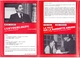 Programma Programme - Théatre - Galas Karsenty Herbert - Saison 1984 - 1985 - Programmes