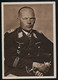 AK/CP Luftwaffe Ritterkreuzträger  Generaloberst  Von Richthofen   Ungel/uncirc.1933-45  Erhaltung/Cond. 2  Nr. 00844 - Guerra 1939-45