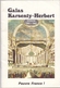 Programme - Galas Karsenty Herbert - Pauvre France - 1982 - 1983 - Dédicace Jean Lefebvre George Beller Richard Darbois - Programmes