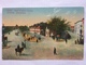 UKRAINE - Lviv Lemberg Bahhofsallee 1918 German Feldpost Card - Ukraine