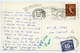 LEIGH ON SEA : CLIFF GARDENS / POSTAGE DUE 1d / POSTAL SLOGAN - EXPRESS GOOD WISHES BY GREETINGS TELEGRAMS - Southend, Westcliff & Leigh