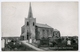 MARSKE ON SEA : OLD CHURCH / POSTMARK - SALTBURN / ADDRESS - YORK, OLD STATION OFFICES (ATKINSON) - Other & Unclassified