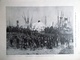 L'illustrazione Italiana 11 Aprile 1915 WW1 Spazzamine Bismarck Battisti Boutet - Guerra 1914-18
