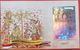 Indonesia 2016 JIS THAILAND STORY OF RAMAYANA WITH HOLOGRAM SS, MNH - Indonesien