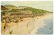 BOURNEMOUTH SANDS / ADDRESS - SCUNTHORPE, ASHBY, THORNTON AVENUE (THOMPSON) - Bournemouth (until 1972)