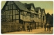 ADVERTISING : HANLEY, (AVERY), PICCADILLY / STRATFORD UPON AVON - SHAKESPEARE'S HOUSE - TUCK'S TINTOPHO - Other & Unclassified